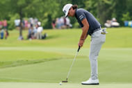 PGA: Zurich Classic of New Orleans - First Round - Source: Imagn